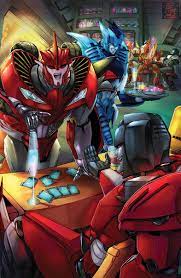 Transformers xxxx