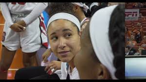 Miah Spencer (Guard)