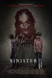 Sinister (2012) - IMDb
