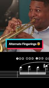 Mastering Alternate Fingerings