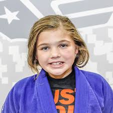 Competitor List [2019 Oklahoma State BJJ Championships]