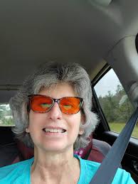 Living with Macular Degeneration