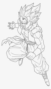 This article created on the june 25, 2021, by alisha legerstee. Super Saiyan 4 Gogeta Free Coloring Pages Gogeta Super Saiyan Blue Drawing Png Image Transparent Png Free Download On Seekpng
