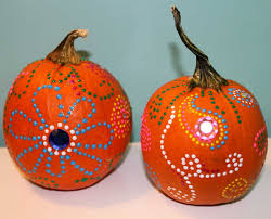 It has been a fun tradition. 15 Easy Pumpkin Painting Ideas That Look Cute 2021 Edition