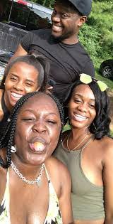 Jazmyn Allen's Instagram, Twitter & Facebook