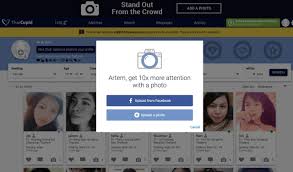 Sign up now on thaicupid and try it for free Thaicupid Review May 2021 Reliable Or Scam