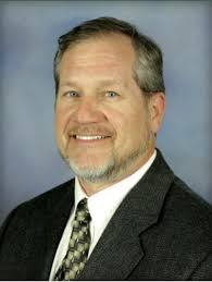 Stephen Christopher Ley