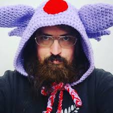 Espeon Eeveelution Hood