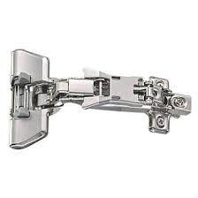 hafele steel clip on concealed hinges
