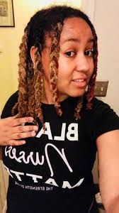 Dreads can be created using a number of methods, with some methods being way more efficient than others. Loc Braid Out Tutorial The Strength Of She