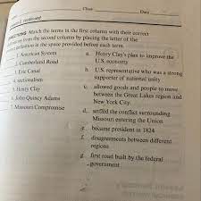 In which portion of a sas data set are the following found? Directions Match The Terms In The First Column With Their Correct Definitions From The Second Column Brainly Com