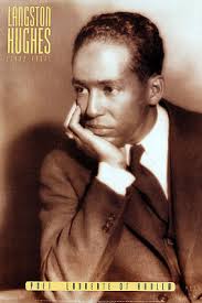 Langston Hughes