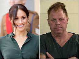 Was born on september 17, 1966 in los angeles, california, usa as thomas wayne markle jr. Meghan Markle S Brother Says She Is Reason He Is Homeless Unemployed Insider