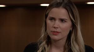 this baby might've been the best con you've ever pulled." #GeneralHospital