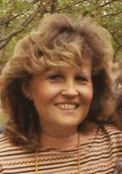 Sharon Walters Obituary (1943