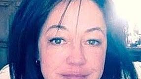 Suzanne Marie Shields