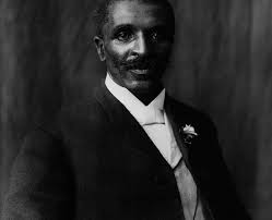 George Washington Carver
