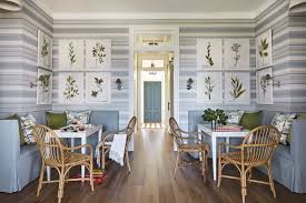 So many ideas to mix high and low priced please see disclosures here christy little of our southern home is a participant in the amazon. Southern Living Idea House Crane Island Beach Style Dining Room Jacksonville By Riverside Homes Custom Houzz