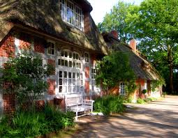 Das haus im schluh ist eines der vier museen des museumsverbundes worpswede. Angebote Zum Entschlaeunigung Worpswedes Webseite