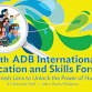 11th ADB International Education and Skills Forum - Asian Development Bank, 6 ADB Ave, Ortigas Center Event Image