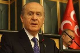 Mhp Lideri Bahceli Neden Hic Evlenmedi