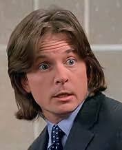 Spin City" Wife with Mikey (TV Episode 2001)