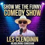 Show Me the Funny