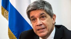 Cossío: Cuba está abierta a asimilar devoluciones de migrantes, pero  siempre dentro de los términos acordados #CiegoDeÁvila #LatirAvileño  #SinPerderUnDía  http://cubasi.cu/es/noticia/cossio-cuba-esta-abierta-asimilar-devoluciones-de-migrantes-pero  ...