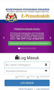 Pdf muat turun takwim pindaan penggal persekolahan tahun 2020 (155 kb). Permohonan Kemasukan Ke Prasekolah Sk Taman Mount Austin Facebook