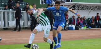 70 hamidou traore (adana demirspor), dk. Giresunspor Adana Demirspor Mac Sonucu 1 0 Son Dakika Tff 1 Lig Haberleri