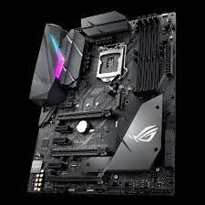 Msi pro series intel 8th gen lga 1151 m.2 dvi hdmi usb 3.1 gigabit lan cfx atx motherboard (z370 pc pro) supports. Intel Coffee Lake Processors Made Workable On Older 100 Series Boards