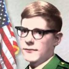 Hospital corpsman awarded silver star for heroism