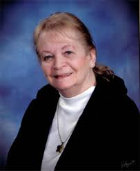 Norma Jean Berryman: Feb. 9, 1938