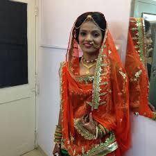 Indian Rajput Bride With Rajasthani Outfits Rajput Wedding Rajputbride Rajasthanioutfits Traditional Indianbr Indian Bridal Indian Bride Rajasthani Dress