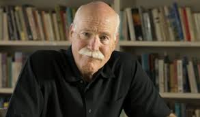 I had an email conversation with Tobias Wolff today. I wanted to let him  know we were celebrating the 30th anniversary of the book in August. I hope  more people will read