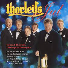 Thorleifs i dansbandsdags i tv21 år 1995. Thorleifs Jul I Strangnas Domkyrka By Thorleifs On Amazon Music Amazon Com