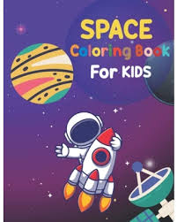 Want to add fun—and style—to your child's space? Savings On Space Coloring Book For Kids Fun Coloring Pages Of Outer Space With Space Ships Coloring Book Planets Astronauts For Toddlers Cute And Unique Planets Illustrations For Kids 3 5
