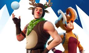 New weapons, operation snowdown, spy ltm. Fortnite When Does Winterfest 2020 Start Leaked Skins Include Gingerbread Renegade Raider Hitc