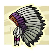 Maybe you would like to learn more about one of these? Chief Headdress Clipart Commercial Use Gif Jpg Eps Svg Clipart 153501 Graphics Factory