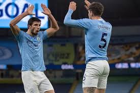 5news morning and noon show anchor. Pep Guardiola Gives Man City S Reborn Defender John Stones A Timely Warning Manchester Evening News