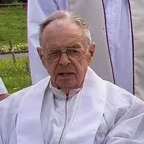 Rev Fr Desmond Patrick “Des” McKeever (1928-2017)
