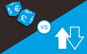 Binary options are option contracts with fixed risks and fixed rewards. Forex Vs Binary Options A Tale Of Two Traders Optimove