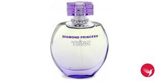 My teacher has not got short hair. Diamond Princess Trina Perfume A Fragrance For Women 2005