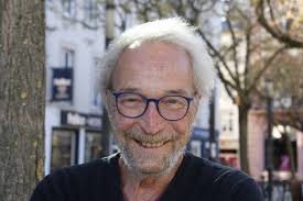 Manfred Becker (Trier-Nord) freut sich über Wiedersehen  Anti-Atom-Mitstreiter