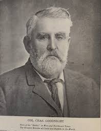 Looking for people who are connected with the Santa Fe Depot in Amarillo