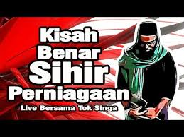 Purawis al qalam is with nassrie supari and 52 others at taman aman perdana, klang. Sihir Tok Singa By Tok Singa Channel