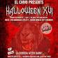 HALLOWE'EN XVI - 2025 • 31 OCTOBER • 06 PM event image