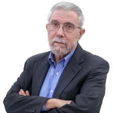 New Marlborough Meeting House hosts the talk "Trump, Tariffs, and the  Trouble Ahead" with Paul Krugman led by Ellen Pollock