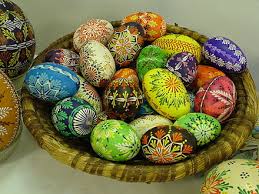 It's a celebration and explosion of flavors that visitors have the opportunity to indulge in. Easter Monday Wikiwand