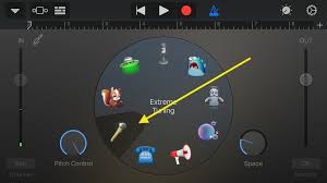 In this video, i take a look at the enhance tuning and pitch control options in garageband ios (iphone/ipad. How To Use Auto Tune Pitch Correction In Garageband Producer Society